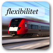 flexibilitet