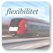 flexibilitet