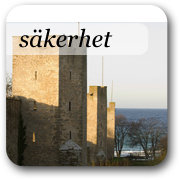 säkerhet